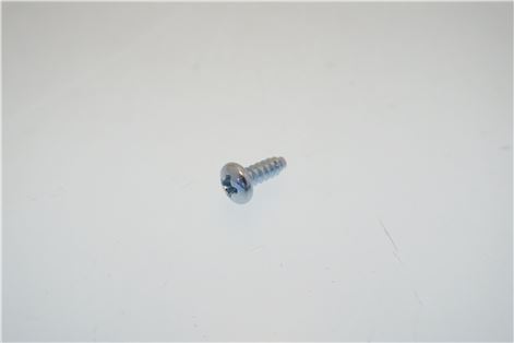 VITE TC 3,5X10 S/PUNTA XPLAST.
