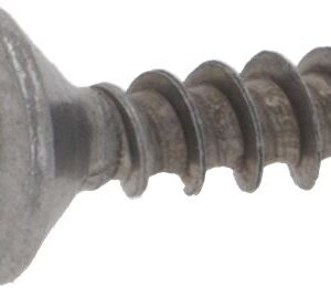 VITE PT KC 35X12 WN 1453 INOX A2
