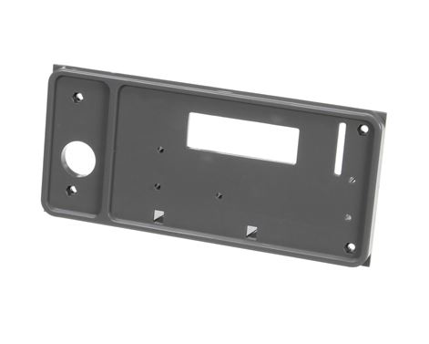 FACEPLATE AXIOM GRAY