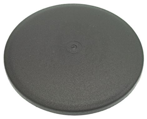 COPERCHIO DOSATORE ø 125 mm