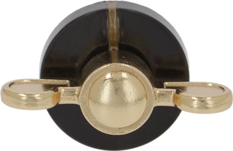 MANOPOLA TIPO SMEG ARTISTICA ø 30 mm