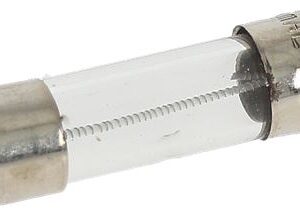 FUSIBILE RITARDATO ø 5x20 mm - 10 PZ