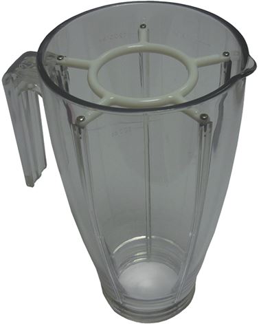 BICCHIERE 1,2 L