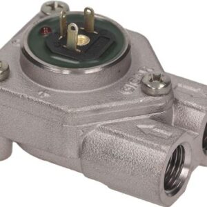CONTATORE VOLUMETRICO GICAR