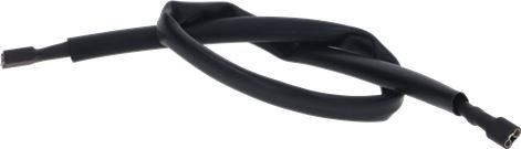 CAVO RESISTENZA 2500V L.300