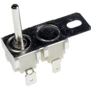 Thermostat + probe 285C
