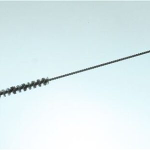 Zylinderbuerste CNS gewellt   12mm  Gesa
