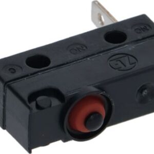 MICRO CHERRY DC3F-LGAB 0,1A 250V    MCSA