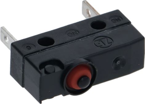 MICRO CHERRY DC3F-LGAB 0,1A 250V    MCSA