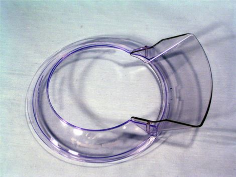 PARASPRUZZI PLANETARIA KENWOOD KW686189