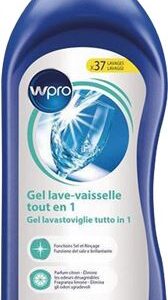 GEL STOVIGLIE 3 IN 1