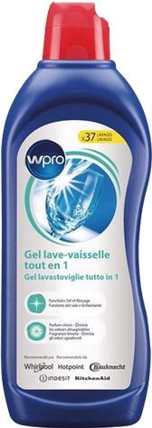 GEL STOVIGLIE 3 IN 1