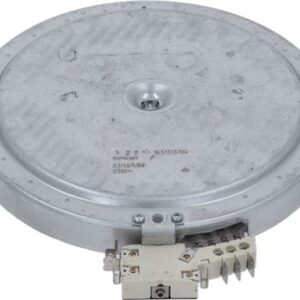 ELEMENTO RISCALDANTE GORENJE 642303