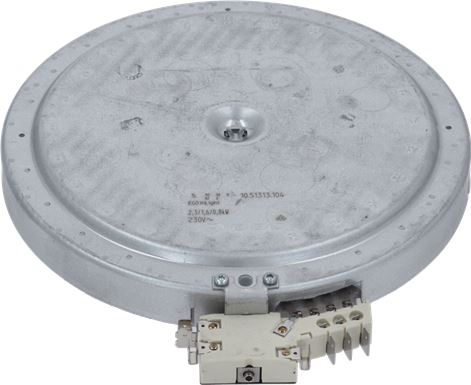ELEMENTO RISCALDANTE GORENJE 642303