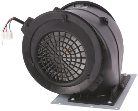 MOTOVENTILATORE CAPPA BOSCH 00498035