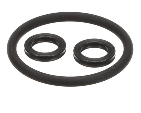 KIT BREW MODULE O-RINGS