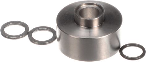BEARING CAP KIT