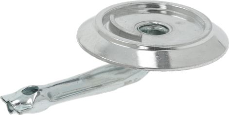 BRUCIATORE FORNELLO ULTRARAPIDO