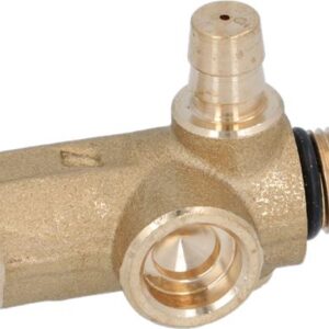 VALVOLA DI AUTOINNESCO ø 1/8"M-1/8"F
