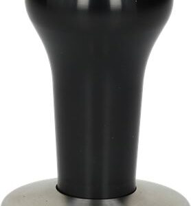 PRESSINO ESSENTIAL NERO ø 57 mm