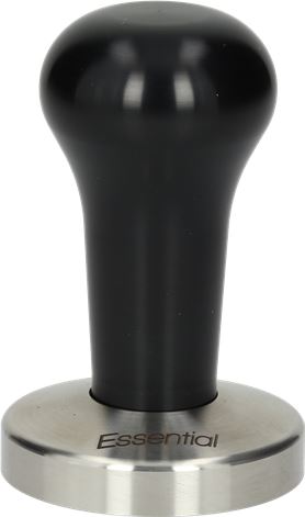 PRESSINO ESSENTIAL NERO ø 57 mm
