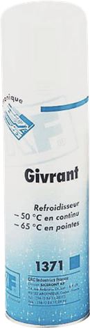 GIVRANT -60° 200ML