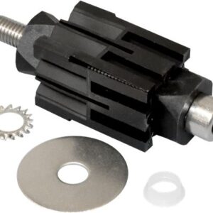 ESPANSORE PER TUBO QUADRO 32-36 mm