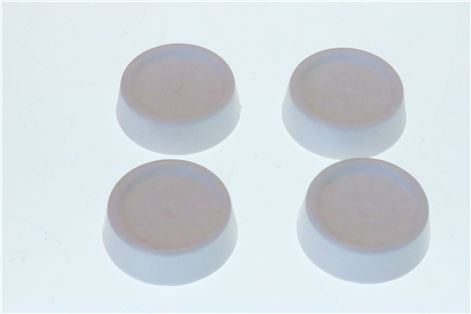SUPPORTI ANTIVIBRANTI UNIVERSALI KIT 4PZ