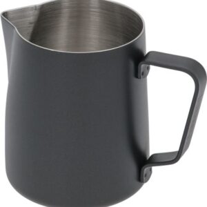 LATTIERA JOEFREX NERA 0,35 L / 12oz