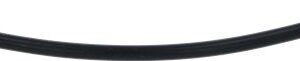 RACCORDO SCARICO 90#(SIL60SH)NRO ECAMTFT