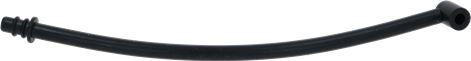 RACCORDO SCARICO 90#(SIL60SH)NRO ECAMTFT