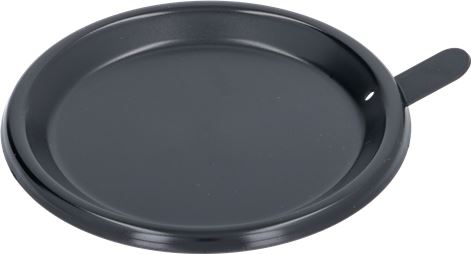 COPERCHIO CONTENITORE ACQUA ø 160 mm