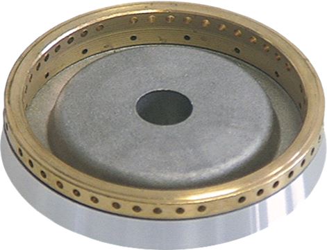 GRUPPO VENTURI ø 90 mm