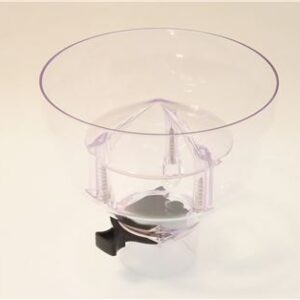 CAMPANA MINI (320 GR.) NEW CON SERRANDA