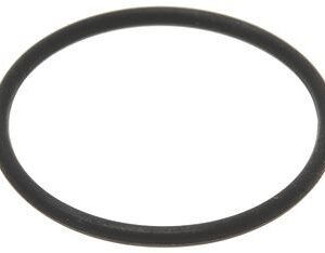 GUARNIZIONE ORM 0248-18 SILICONE NERO