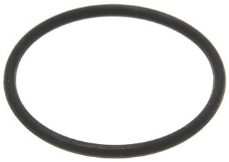 GUARNIZIONE ORM 0248-18 SILICONE NERO