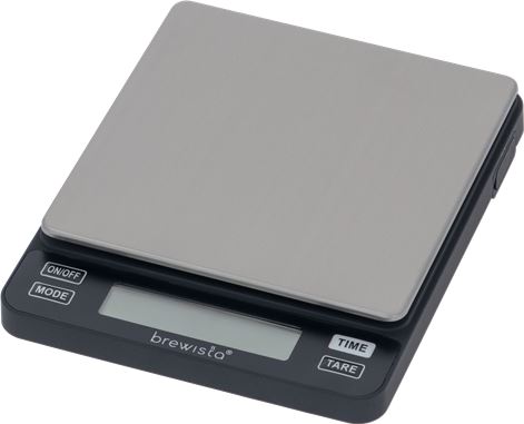 BILANCIA DIGITALE BREWISTA 2000 g