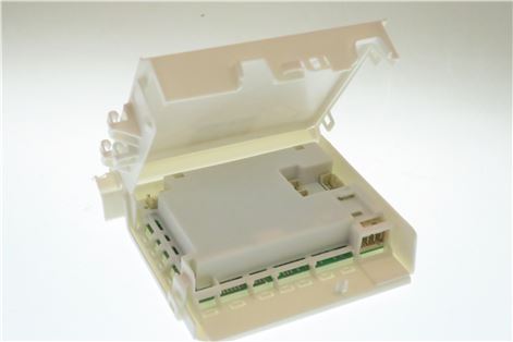 ELETTRONICA CONFIGURATA EDW1XX