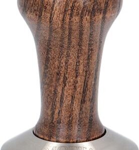 PRESSINO LEGNO E INOX ø 58 mm
