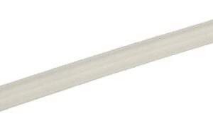 TUBO SILICONE ø 3,5x6 SHORE 60 - 10 m