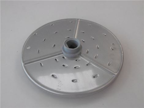DISCO PER GRATTUGGIARE 1,5MM