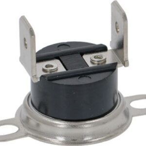 TERMOSTATO A CONTATTO 90°C 16A 250V