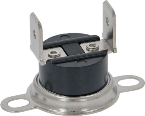 TERMOSTATO A CONTATTO 90°C 16A 250V