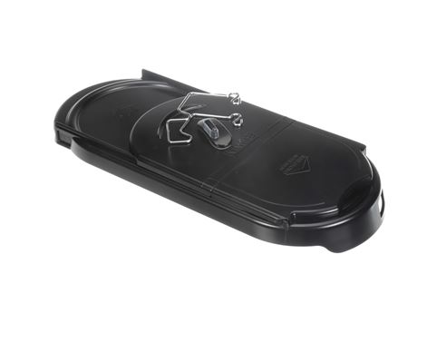 KIT TDO-N-3.5 SLIDE-LID LOCK