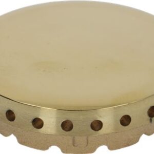 SPARTIFIAMMA OTTONE STAMPATO LUCIDO