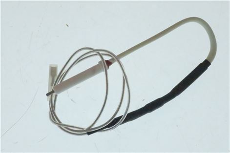 Ignition head