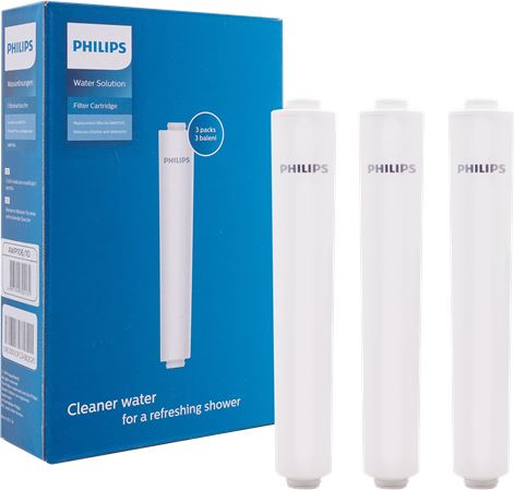 FILTRO PER SOFFIONE DOCCIA PHILIPS 3PZ