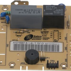 SCHEDA ELETTRONICA CANDY CON SEGNALATORE