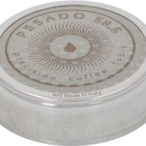 PESADO DOCCIA COMPETIZIONE ø 60 mm