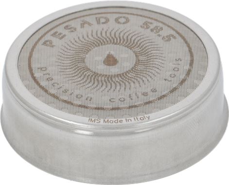 PESADO DOCCIA COMPETIZIONE ø 60 mm